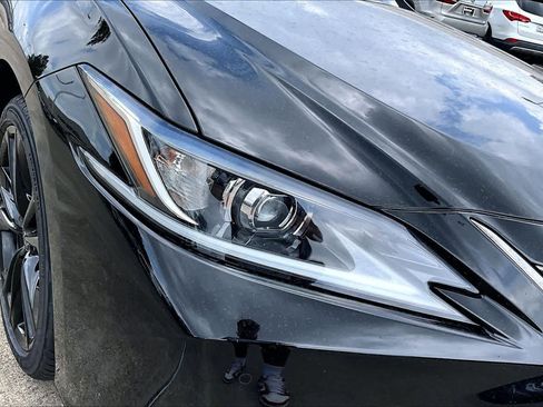 Certified 2023 Lexus ES 350 F Sport w/ Accessory Package (Z2) FWD image 26