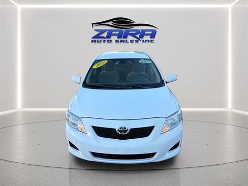 Used 2009 Toyota Corolla FWD image 10