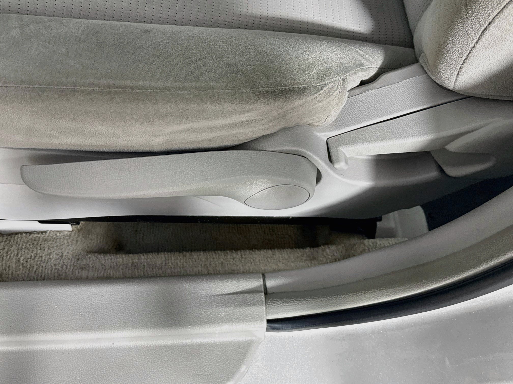 Used 2008 Hyundai Sonata GLS FWD image 21