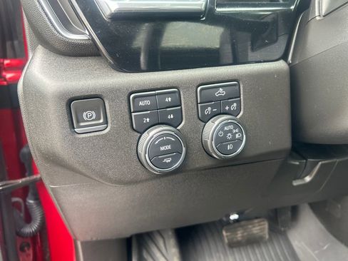 Used 2023 Chevrolet Silverado 1500 RST image 29