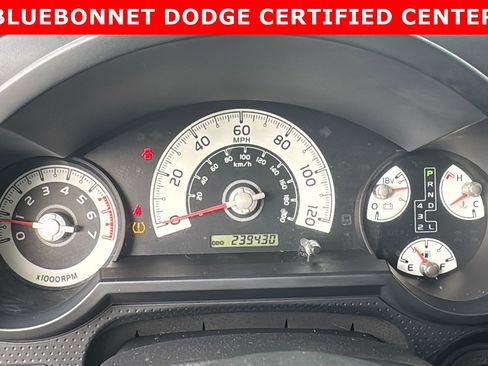 Used 2010 Toyota FJ Cruiser 4WD image 19