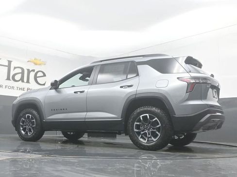 New 2026 Chevrolet Equinox ACTIV w/ Convenience Package III image 33