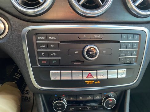 Used 2017 Mercedes-Benz CLA 250 4MATIC image 18