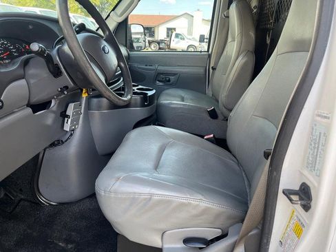Used 2008 Ford E-350 and Econoline 350 Super Duty image 5