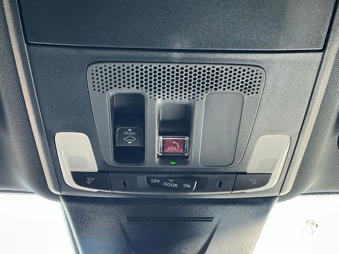 New 2026 Honda Civic Sport Touring image 37