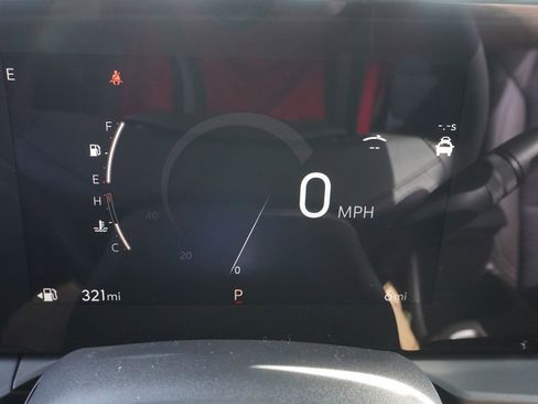 New 2026 Buick Envista Preferred w/ Convenience I Package image 20