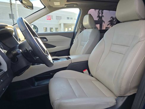 Used 2022 Nissan Rogue SL image 22