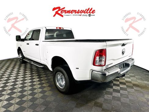 Used 2024 RAM 3500 Big Horn image 5