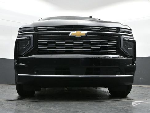 Used 2025 Chevrolet Tahoe High Country AWD/4WD image 44