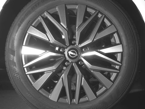Used 2025 Nissan Altima 2.5 SV FWD image 20