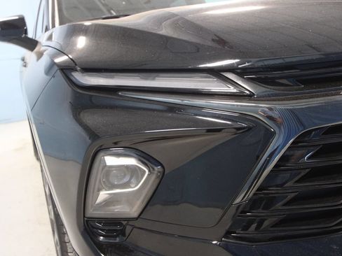 Used 2023 Chevrolet Blazer RS w/ Enhanced Convenience Package FWD image 42
