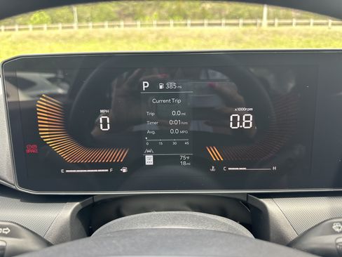 New 2026 Kia K4 FWD image 22