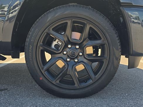 New 2026 RAM 1500 Limited AWD/4WD image 12