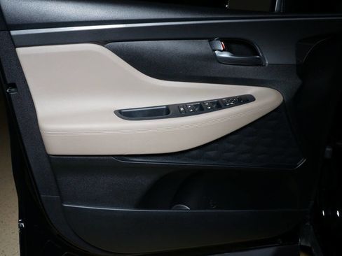 Used 2022 Hyundai Santa Fe SEL FWD image 38