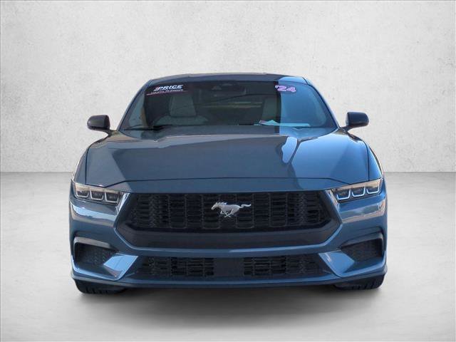 Used 2024 Ford Mustang Premium RWD image 2