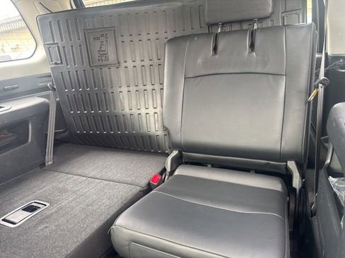 Used 2021 Toyota 4Runner Limited w/ Wilderness Package (TMS) image 21