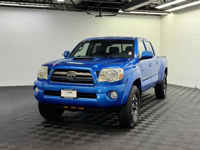 Used 2006 Toyota Tacoma w/ SR5 Package