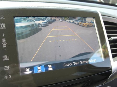 Used 2017 Honda Pilot EX-L image 24