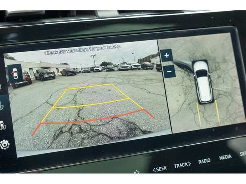 Used 2022 Hyundai Tucson Limited w/ Cargo Package FWD image 25