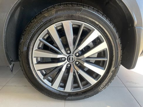 Certified 2022 Nissan Pathfinder Platinum w/ Cargo Package image 20