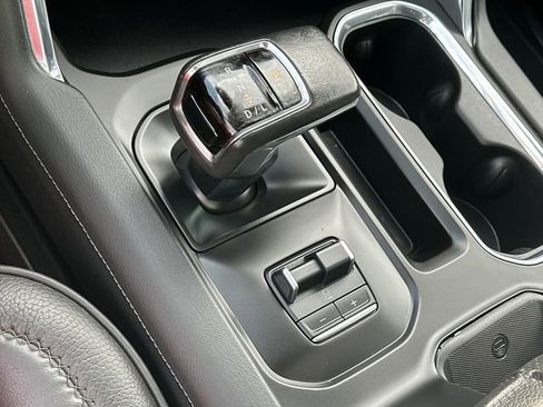 Used 2022 GMC Sierra 1500 Denali w/ Denali Reserve Package image 20