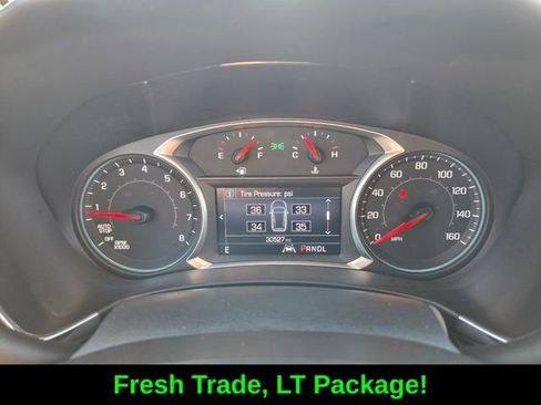 Used 2020 Chevrolet Equinox LT image 29
