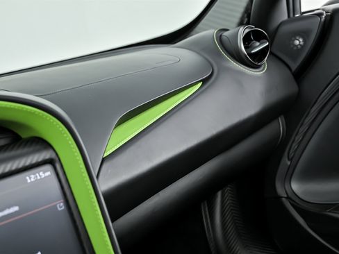 Used 2022 McLaren 765LT image 41