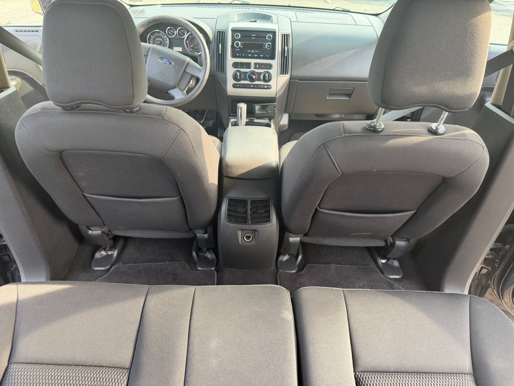 Used 2010 Ford Edge SE FWD image 27