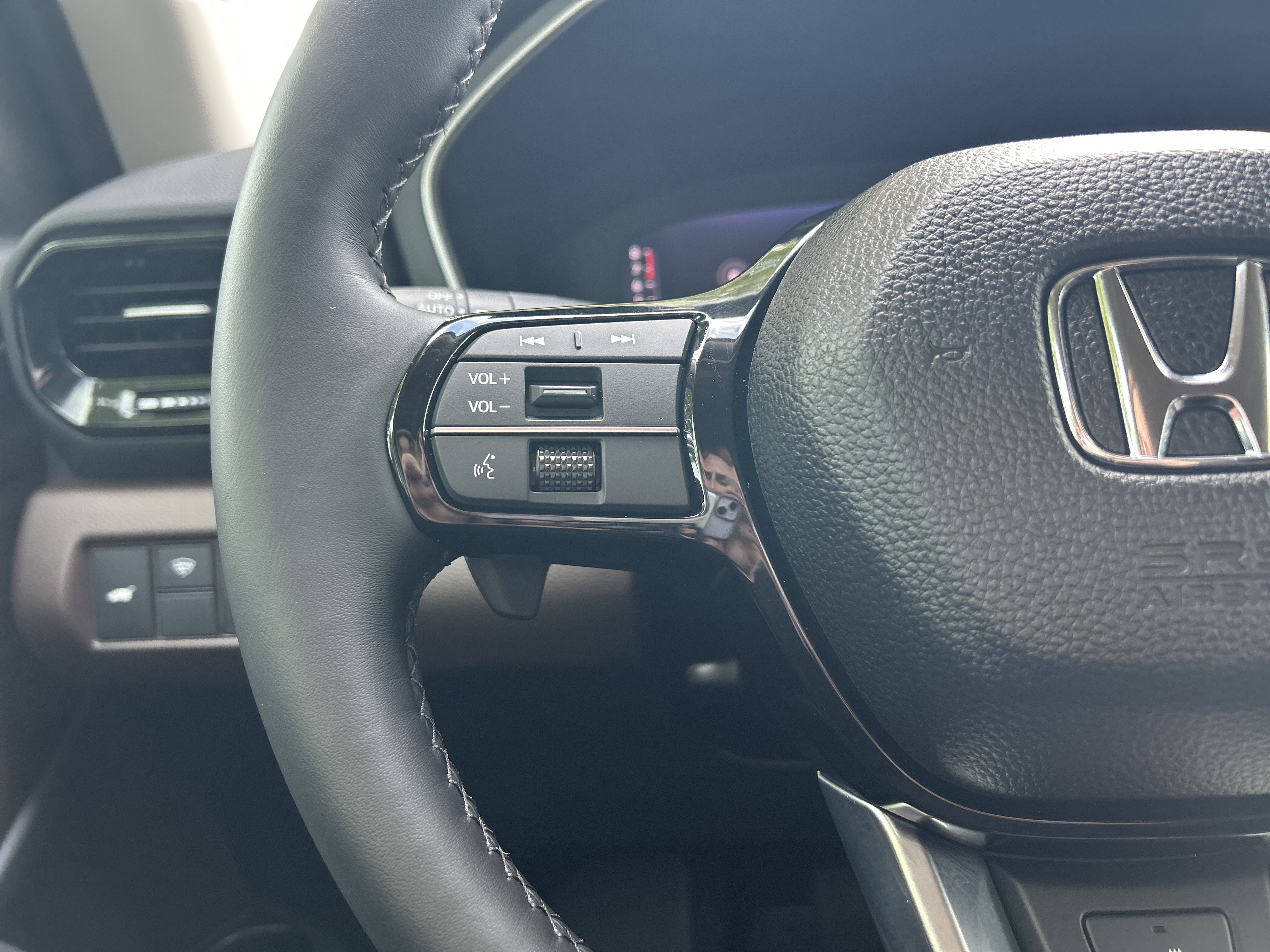 Certified 2026 Honda Pilot Elite image 18