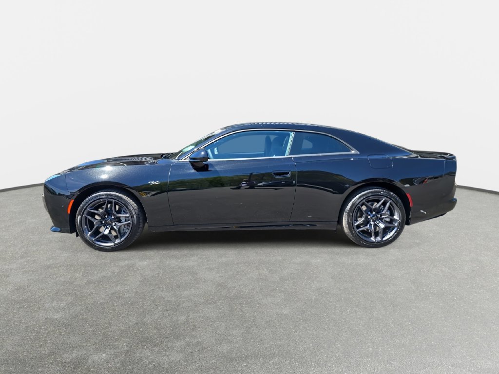 New 2026 Dodge Charger R/T w/ Performance Handling Group AWD/4WD image 8