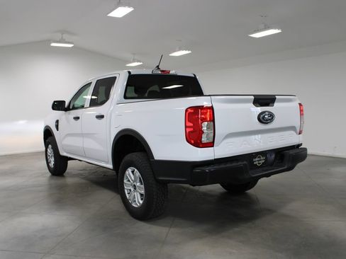 New 2026 Ford Ranger XL RWD image 6