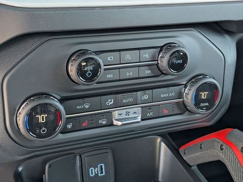 New 2025 Ford Bronco Stroppe Edition image 34