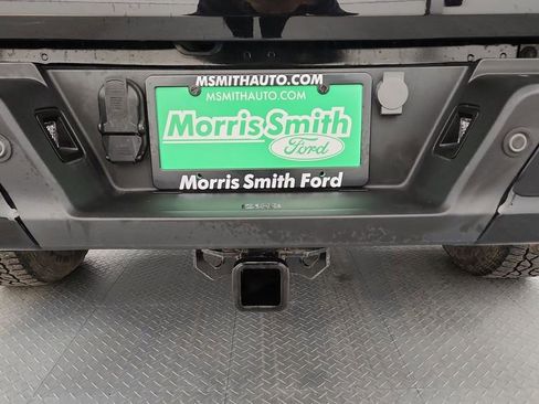 Used 2023 Ford F150 XLT w/ Equipment Group 302A High image 17