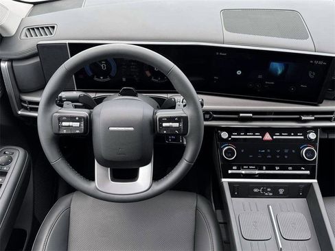 New 2026 Hyundai Santa Fe XRT image 17