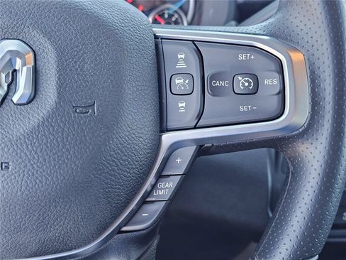 New 2026 RAM 2500 Tradesman AWD/4WD image 21