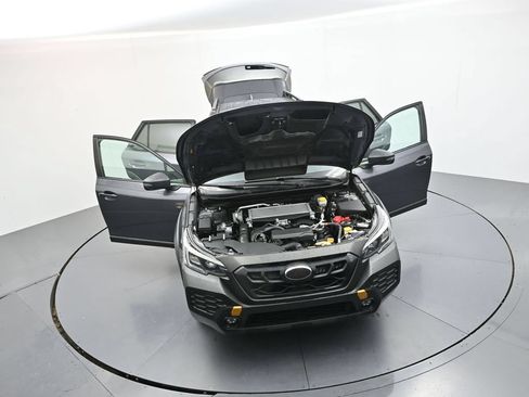 Used 2024 Subaru Outback Wilderness w/ Wilderness Package AWD/4WD image 35