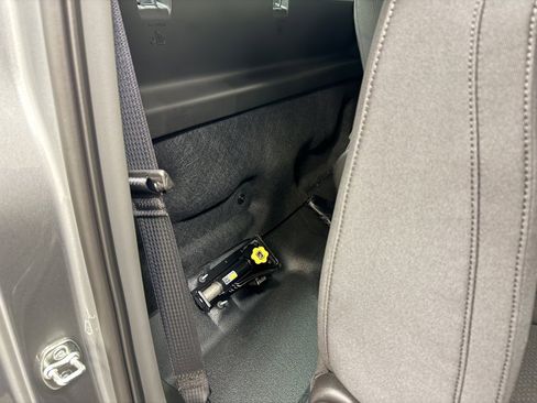 New 2026 Chevrolet Silverado 1500 W/T image 17