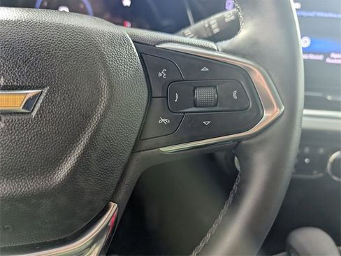 Certified 2024 Chevrolet Trax LT w/ Driver Confidence Package image 26