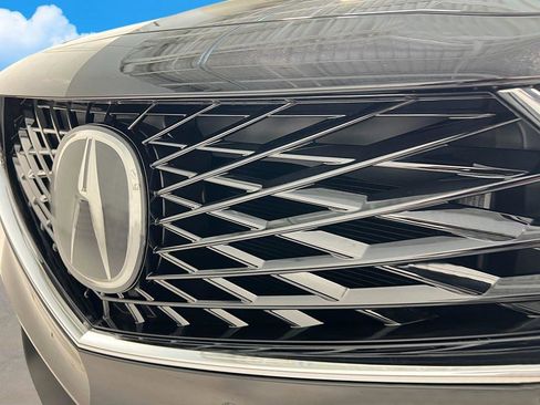 New 2026 Acura MDX SH-AWD w/ Technology Package image 11
