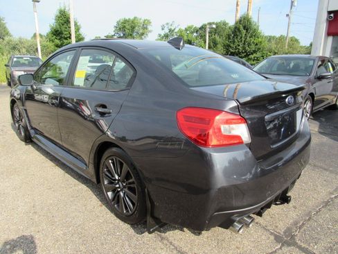 Used 2015 Subaru WRX Premium AWD/4WD image 28