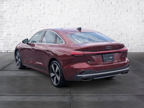 Certified 2025 Audi A5 2.0T Premium Plus AWD/4WD image 5