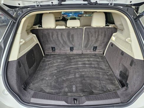 Used 2015 Lincoln MKC AWD w/ Equipment Group 102A Reserve image 10