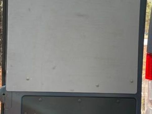 Used 2022 RAM ProMaster 3500 w/ Fleet Safety Group (AWQ) image 16