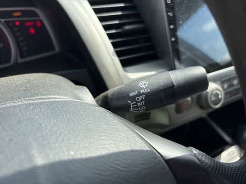 Used 2008 Honda Civic LX image 15