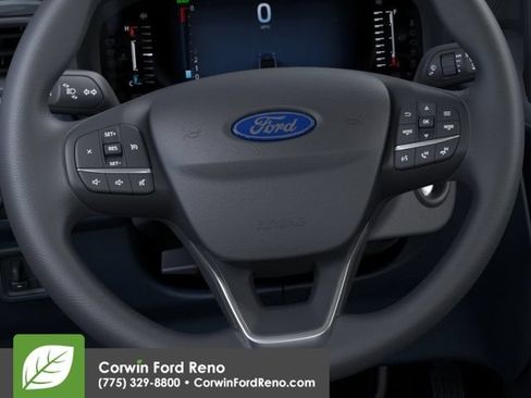New 2026 Ford Maverick XL w/ Equipment Group 101A AWD/4WD image 15