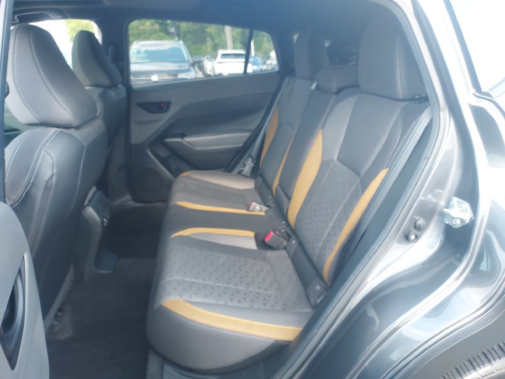 Certified 2024 Subaru Crosstrek 2.5i Sport AWD/4WD image 31