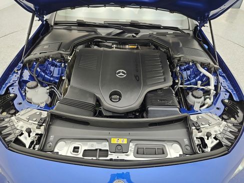 New 2026 Mercedes-Benz CLE 450 4MATIC Cabriolet image 20