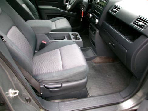Used 2007 Honda Ridgeline RTS image 5