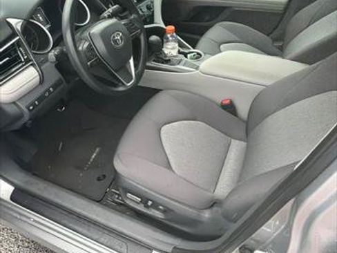 Certified 2024 Toyota Camry LE w/ Convenience Package FWD image 10