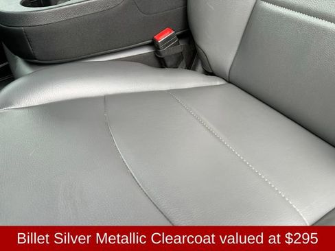 Used 2024 RAM 5500 Tradesman w/ Chrome Appearance Group image 20